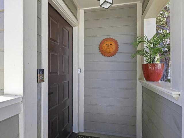 Townhouse for sale in San Francisco, California