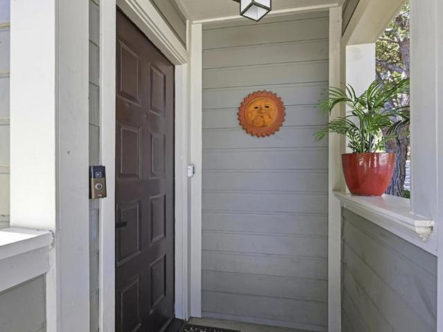 Townhouse for sale in San Francisco, California