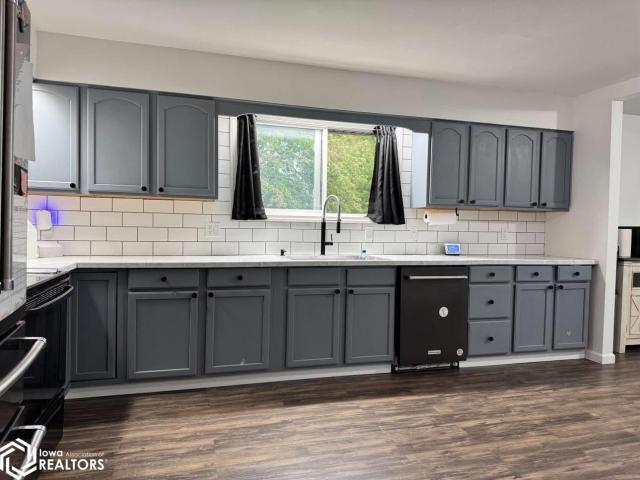 House for sale in Webster City, Hamilton County