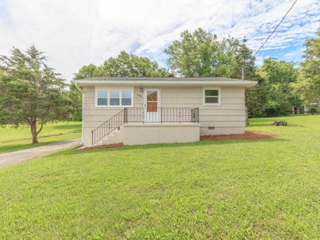 House for sale in Rossville, Georgia