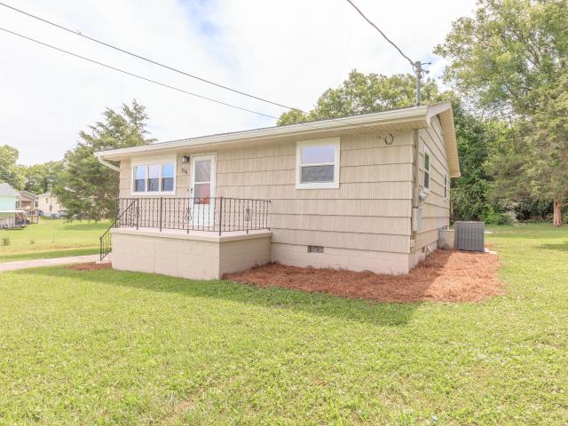House for sale in Rossville, Georgia