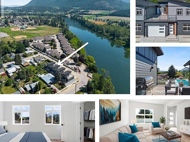 Condo for sale in British Columbia