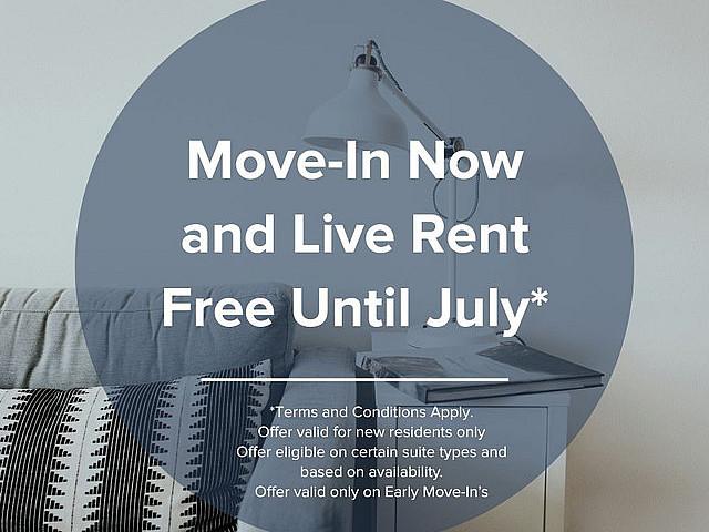 Apartment for rent in Victoria, British Columbia