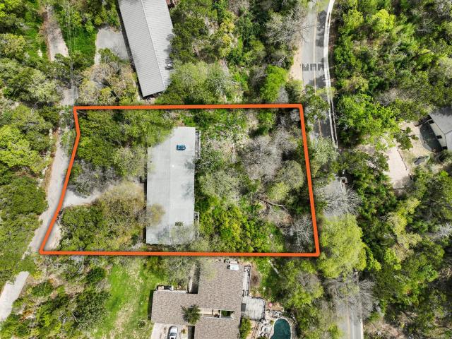 Land for sale in Texas