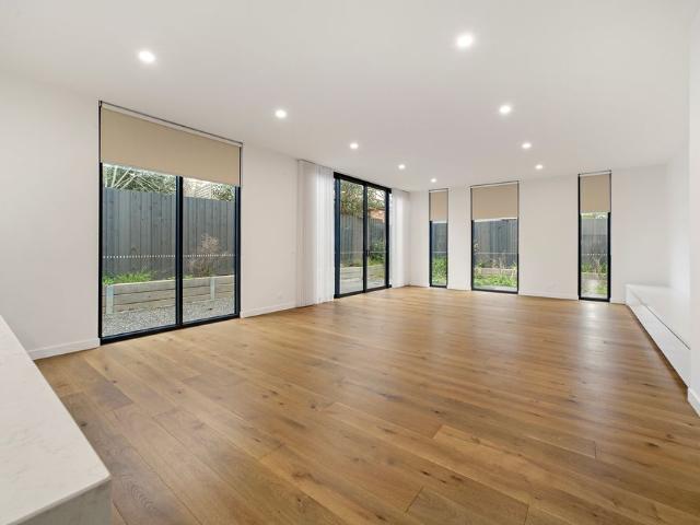 Townhouse for rent in Camerons Creek, Victoria