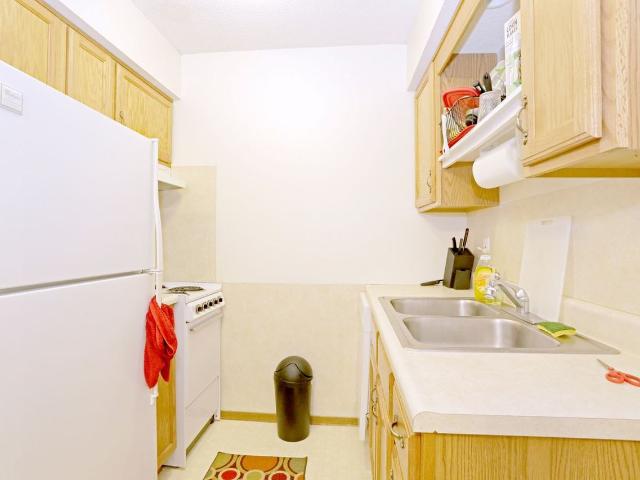 Apartment for rent in Savoy, Illinois