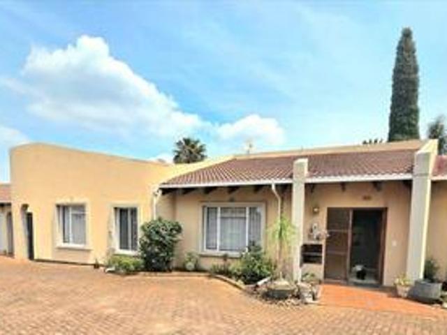 House for sale in Boksburg, City of Ekurhuleni Metropolitan Municipality