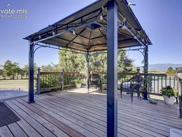 House for sale in Calhan, Colorado