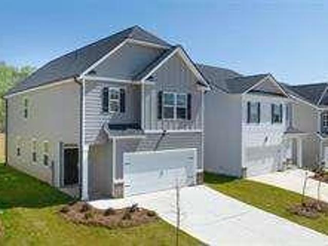 House for sale in Clayton, Georgia
