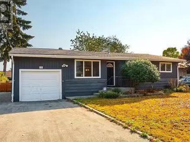 House for rent in Maple Ridge, British Columbia