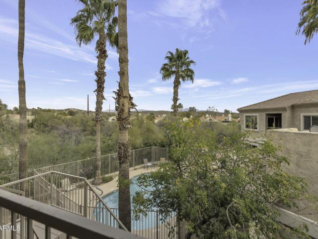 Condo for sale in Fountain Hills, Arizona