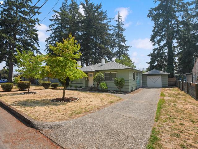 House for sale in Oregonia