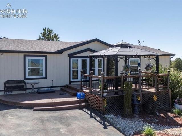 House for sale in Calhan, Colorado