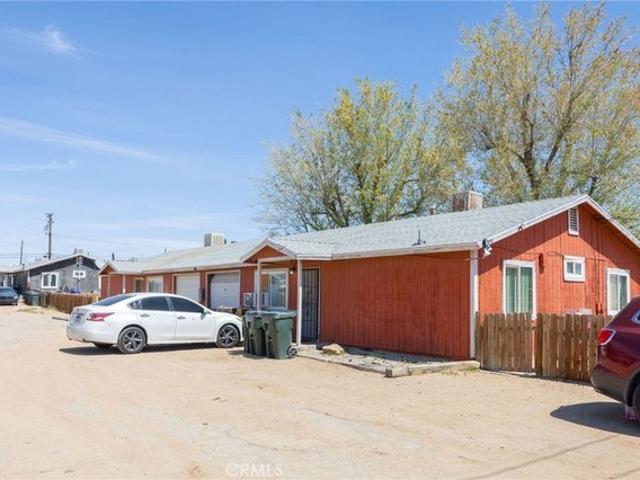 House for sale in Adelanto, California