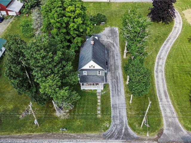 House for sale in Chaffee, New York