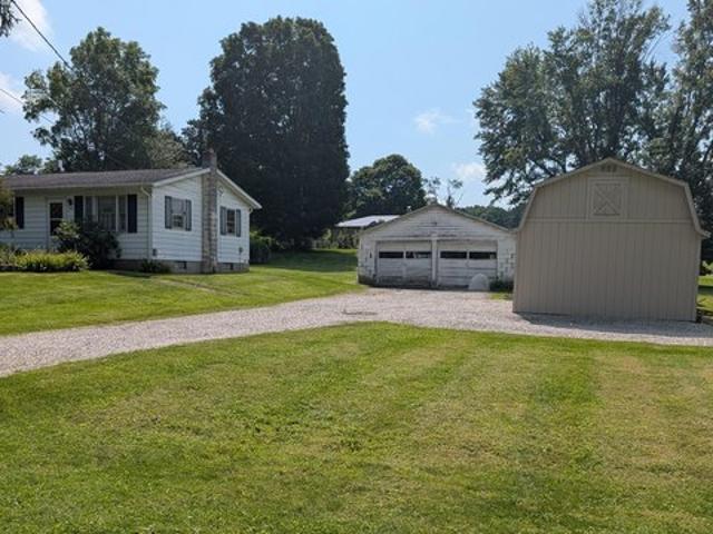 House for sale in Fredericktown, Ohio
