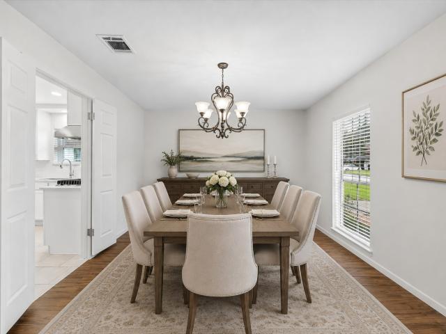 House for sale in Meadows Place, Texas