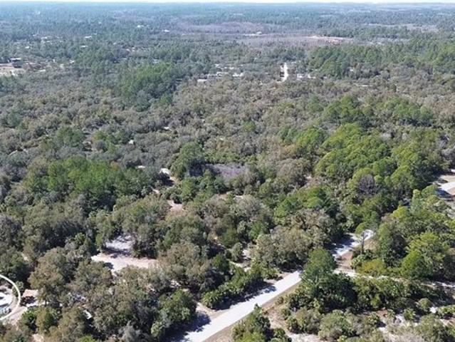 Land for sale in Cedar Key, Florida