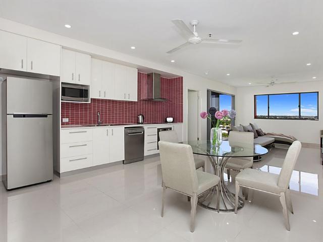Apartment for rent in Darwin, Northern Territory