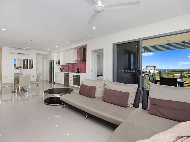 Apartment for rent in Darwin, Northern Territory