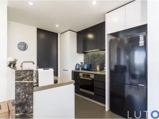 Apartment for rent in Canberra