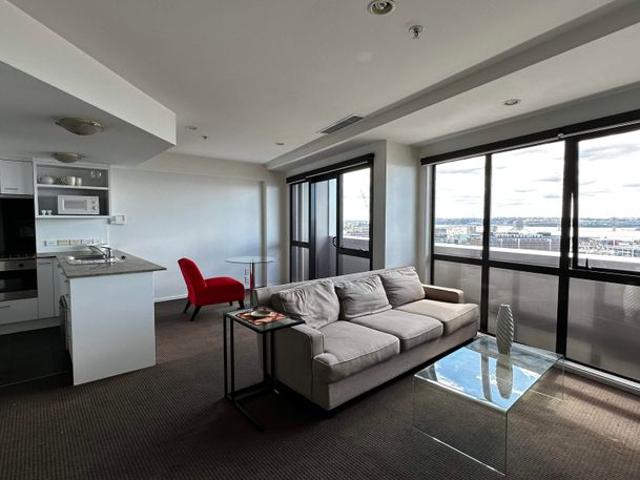 Apartment for rent in Auckland, Oroua County