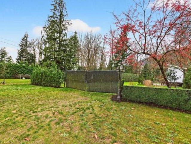 Land for sale in Mission, British Columbia