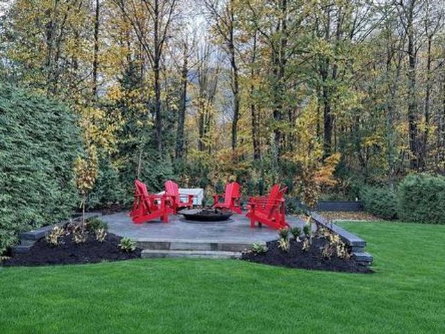 Land for sale in Lake Errock, British Columbia