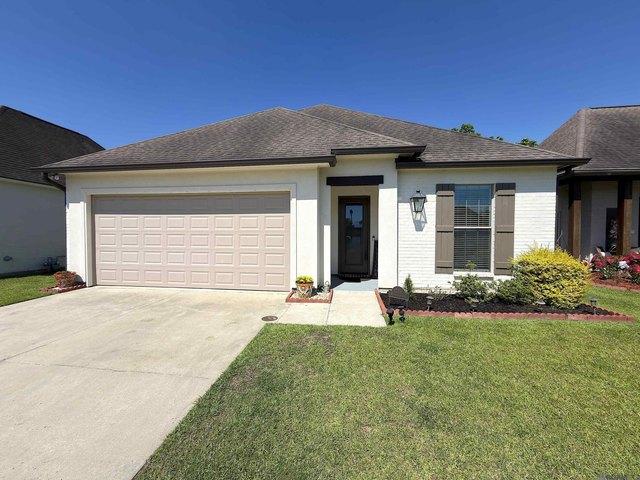 House for sale in Geismar, Louisiana