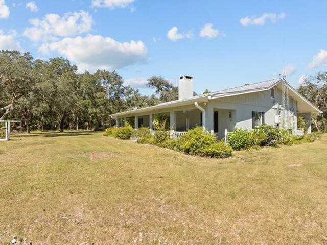 House for sale in Cedar Key, Florida