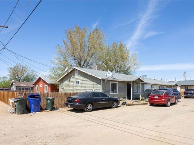 House for sale in Adelanto, California