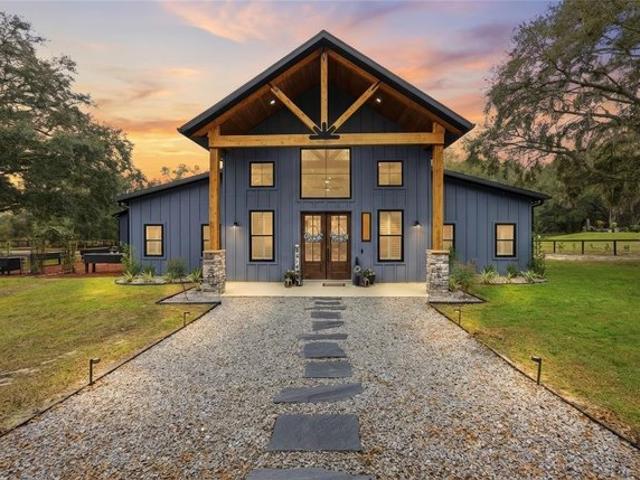 House for sale in Belleview, Florida