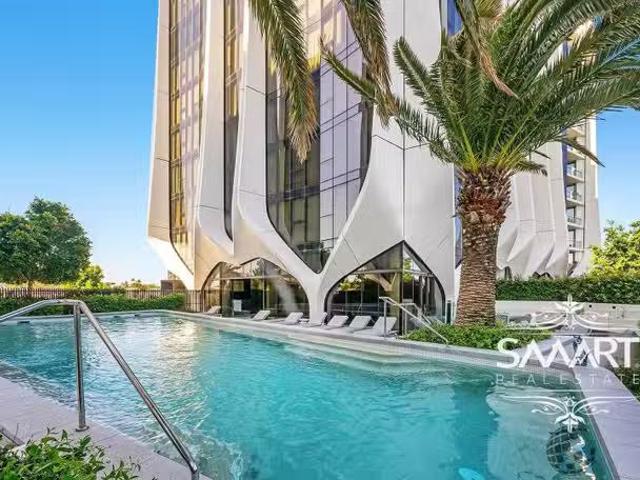 Apartment for rent in Pacific Fair