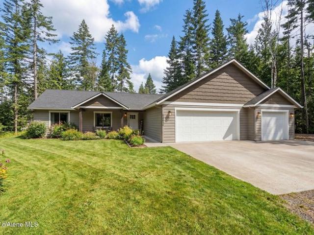 House for sale in Priest River, Idaho