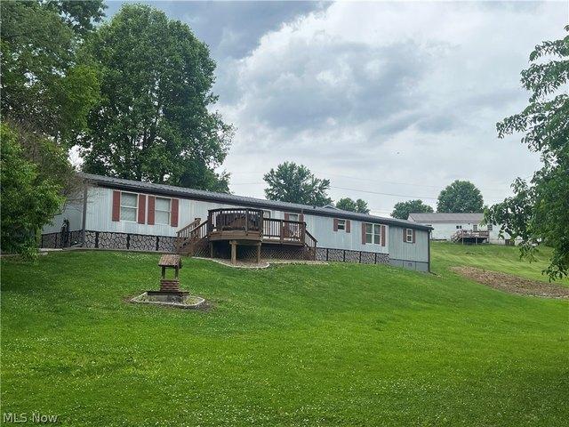 House for sale in Guernsey, Ohio