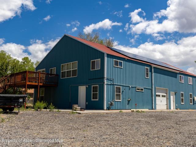 Property for sale in Eckert, Colorado