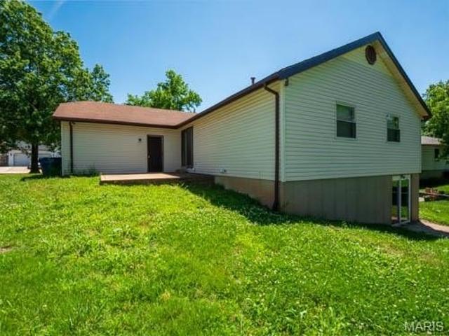 House for sale in Florissant, Missouri