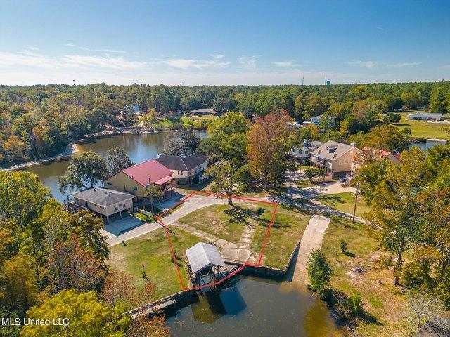 Land for sale in Biloxi, Harrison County