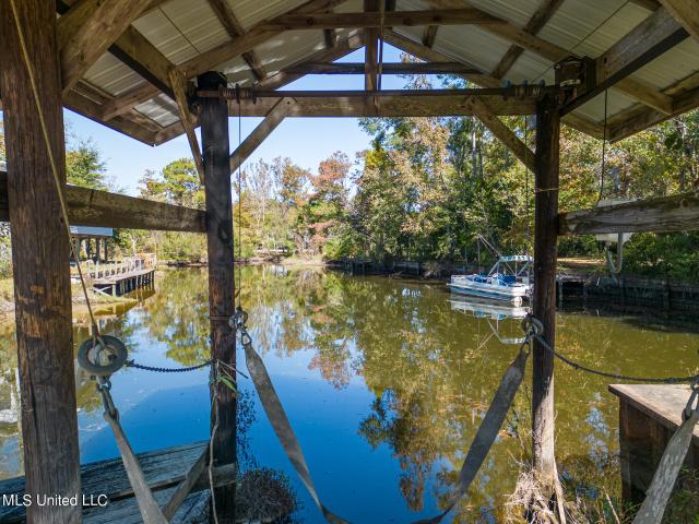 Land for sale in Biloxi, Mississippi