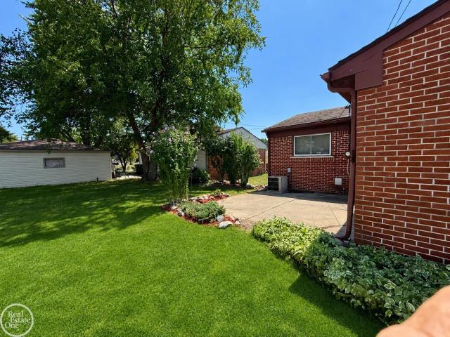 House for sale in Sterling Heights, Michigan