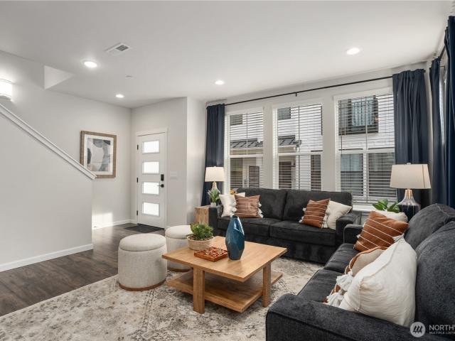 House for sale in South Hill, Washington