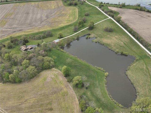 House for sale in Lewis, Missouri
