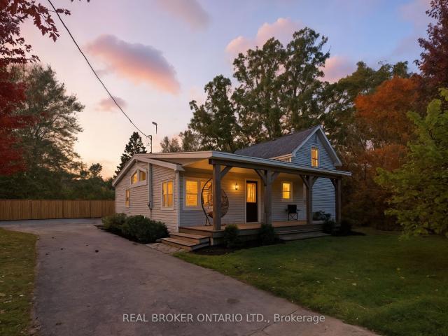 House for sale in Ontario