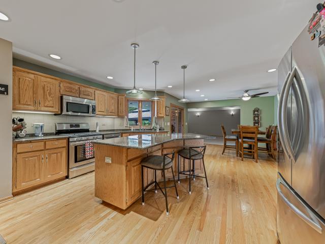 House for sale in Mokena, Illinois