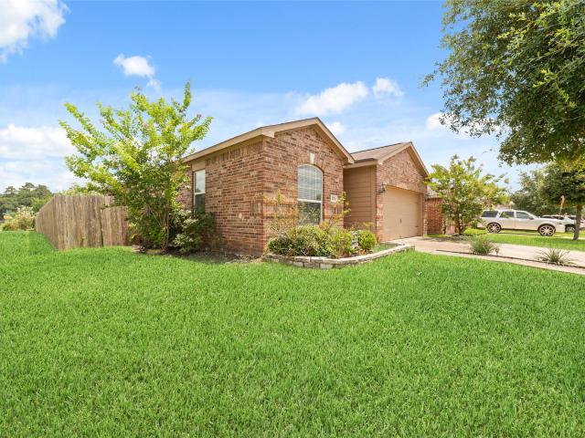 Property for rent in Pinehurst, Texas