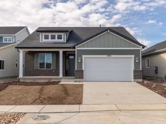 House for sale in Herriman, Utah