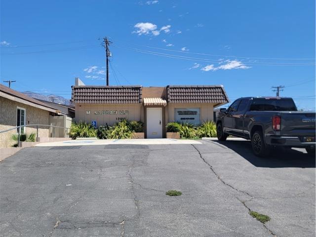 Commercial for sale in Yucaipa, California
