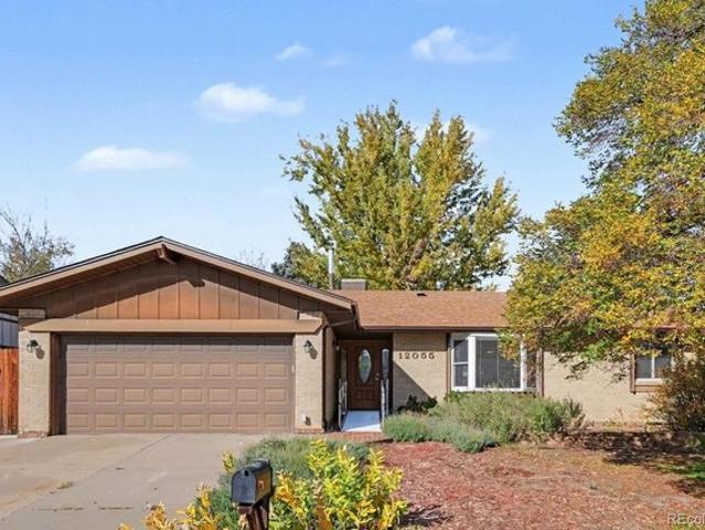 House for sale in Aurora, Adams County