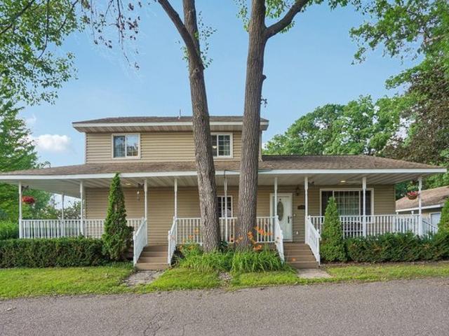 House for sale in Zimmerman, Minnesota