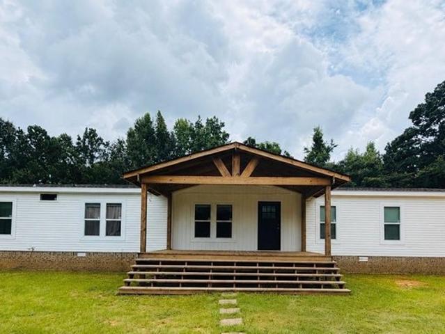 House for sale in Vance, Alabama